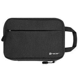 Geanta Laptop "TO2 Travel Organizer", Polyester - Protectie si Stil, Zi de Zi