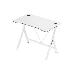 Birou Gaming Hero 1.4 Alb