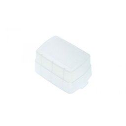 Bounce diffuser pentru Yongnuo 600-16 YN-568EX,568EXII,YN585EX