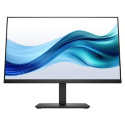 Monitor LED Series 3 Pro 327pe, 27 inch, 1920 x 1080 pixeli, 5 ms GTG, Negru