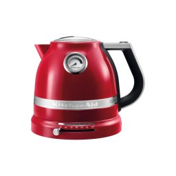 Fierbator 5KEK1522EER, 2400 W, 1.5 l, Rosu