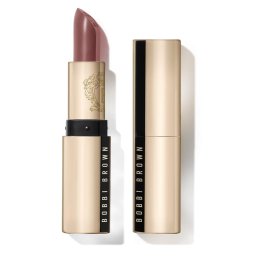 Ruj de buze Bobbi Brown Luxe – culoare intensă și confort