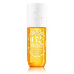 Sol De Janeiro Brazilian Crush Cheirosa 62 Hair & Body Mist - Spray/Mist de corp - Categorie olfactivă: Gourmand (floral-gourmand) - Note vârf: Fistic, Caramel sărat - Note mijloc: Heliotrop, note florale