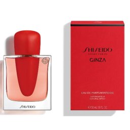 Shiseido Ginza Intense Edp Spray
