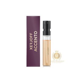 Xerjoff Accento Edp Spray