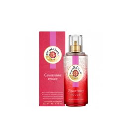 Roger & Gallet Gingembre Rouge Wellbeing Fragrant Water