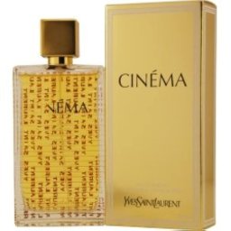 YSL Cinema Edp Spray