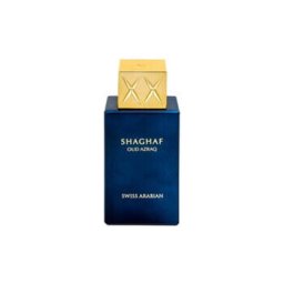 Swiss Arabian Shaghaf Oud Tonka Edp Spray
