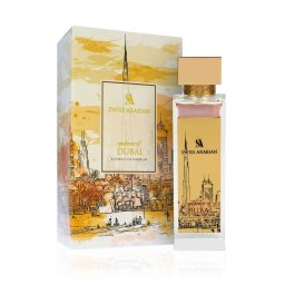 Swiss Arabian Opulence of Dubai Extrait De Parfum