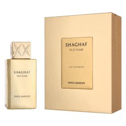 Swiss Arabian Shaghaf Oud Elixier 985 Edp Spray