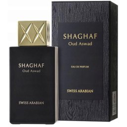 Swiss Arabian Shaghaf Oud Aswad Edp Spray
