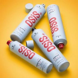 Schwarzkopf Professional Osis+ Freeze Pump 200 ml