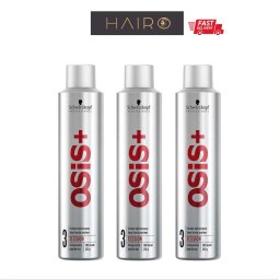 Schwarzkopf Professional Osis+ Session 300 ml