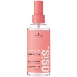 Schwarzkopf Professional Osis+ Hairbody 200 ml