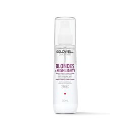 Goldwell Dualsenses Blondes & Highlights Serum Spray 150 ml
