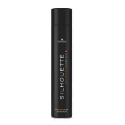 Schwarzkopf Professional Silhouette Flexible Hold Hairspray 750 ml