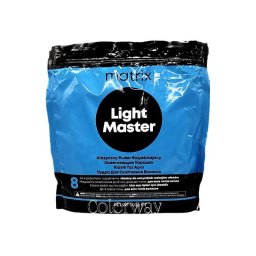 Matrix Light Master Powder 500 g