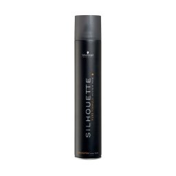 Schwarzkopf Professional Silhouette Super Hold Hairspray 500 ml