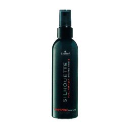 Schwarzkopf Professional Silhouette Pump Spray Super Hold 200 ml