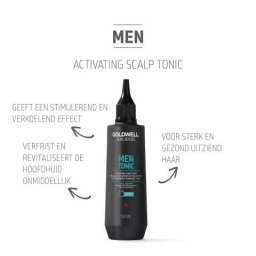 Goldwell Dualsenses For Men Activating Scalp Tonic 150 ml