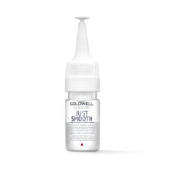 Goldwell Dualsenses Just Smooth Intensive Conditioning Serum 12 x 18 ml