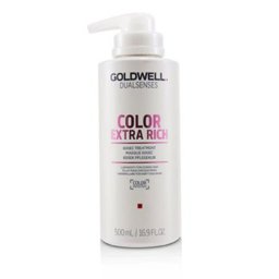Goldwell Dualsenses Color Extra Rich 60sec Treatment 500 ml