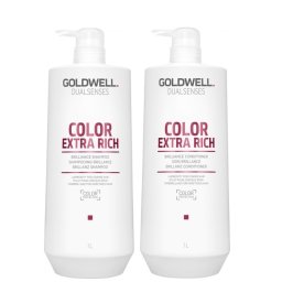 Goldwell Dualsenses Color Extra Rich Brilliance Conditioner 1000 ml