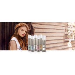 Wella Professionals EIMI Fixing Hairsprays Mistify Me Strong 300 ml