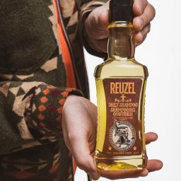 Reuzel Daily Shampoo 350 ml