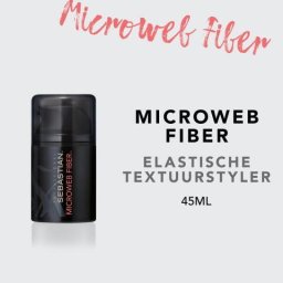 Sebastian Professional Form Microweb Fiber 45 ml
