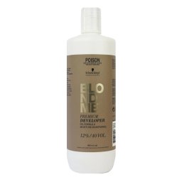 Schwarzkopf Professional BlondMe Premium Developer 12% / 40 Vol. 1000 ml