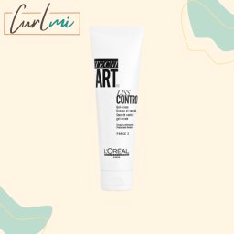 L´Oréal Professionnel Tecni.Art Liss Control Gel-Cream 150 ml