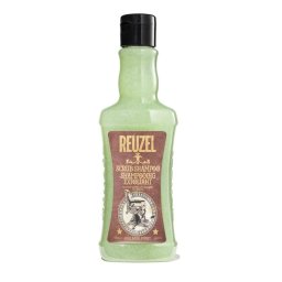 Reuzel Scrub Shampoo 350 ml