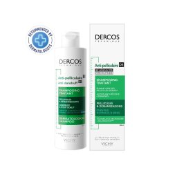 Vichy Dercos Anti-Dadruff Advanced Action Shampoo 200 ml