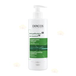 Vichy Dercos Anti-Dandruff DS Dermatological Shampoo 390 ml