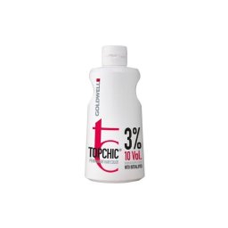 Goldwell Topchic Lotion 3% / 10 Vol. 1000 ml