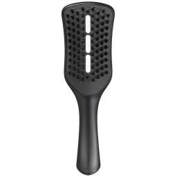 Tangle Teezer Easy Dry & Go Vented Hairbrush Jet Black