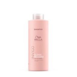 Wella Professionals Invigo Blonde Recharge Cool Color Refreshing Conditioner 200 ml