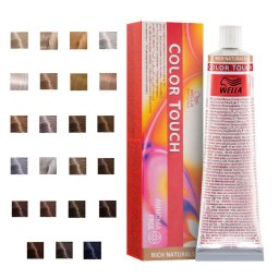Wella Professionals Color Touch Rich Naturals 6/35 60 ml