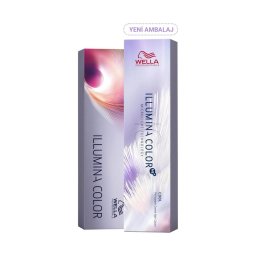 Wella Professionals Illumina Color 5/35 60 ml