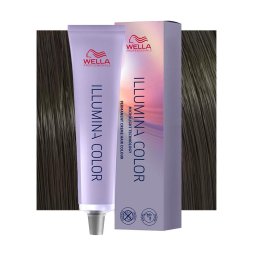 Wella Professionals Illumina Color 8/05 60 ml