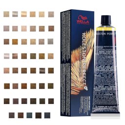 Wella Professionals Koleston Perfect Me Pure Naturals 10/04 60 ml