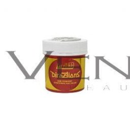 La Riché Directions Semi-Permanent Conditioning Hair Colour Flame 88 ml