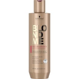 Schwarzkopf Professional BlondMe All Blondes Rich Conditioner 250 ml