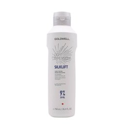 Goldwell Light Dimensions Silklift Conditioning Cream Developer 3% 10 Vol. 750 ml