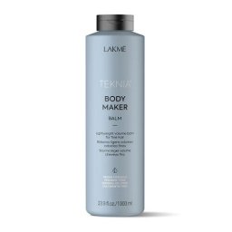 Lakmé Teknia Body Maker Balm 1000 ml