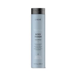 Lakmé Teknia Body Maker Shampoo 300 ml