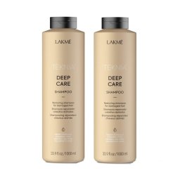 Lakmé Teknia Deep Care Shampoo 1000 ml