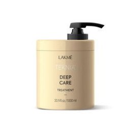 Lakmé Teknia Deep Care Treatment 1000 ml