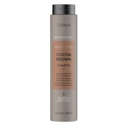 Lakmé Teknia Color Refresh Cocoa Brown Shampoo 300 ml